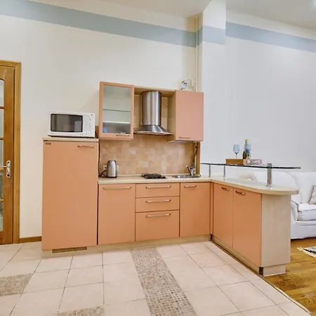 Apartament Near The Golden Gate *