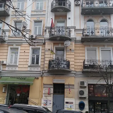 Apartament Near The Golden Gate *